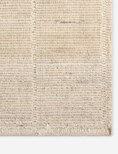 Bardot Handwoven Wool Rug
