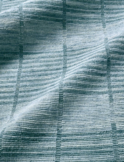 Bennington Handwoven Wool Rug