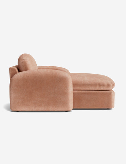 Neve Chaise by Aimee Song