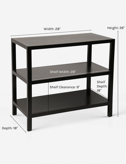 Emmeline Nightstand