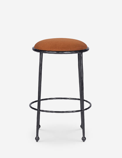 Rook Counter Stool by Meno Home x Co.House Designs