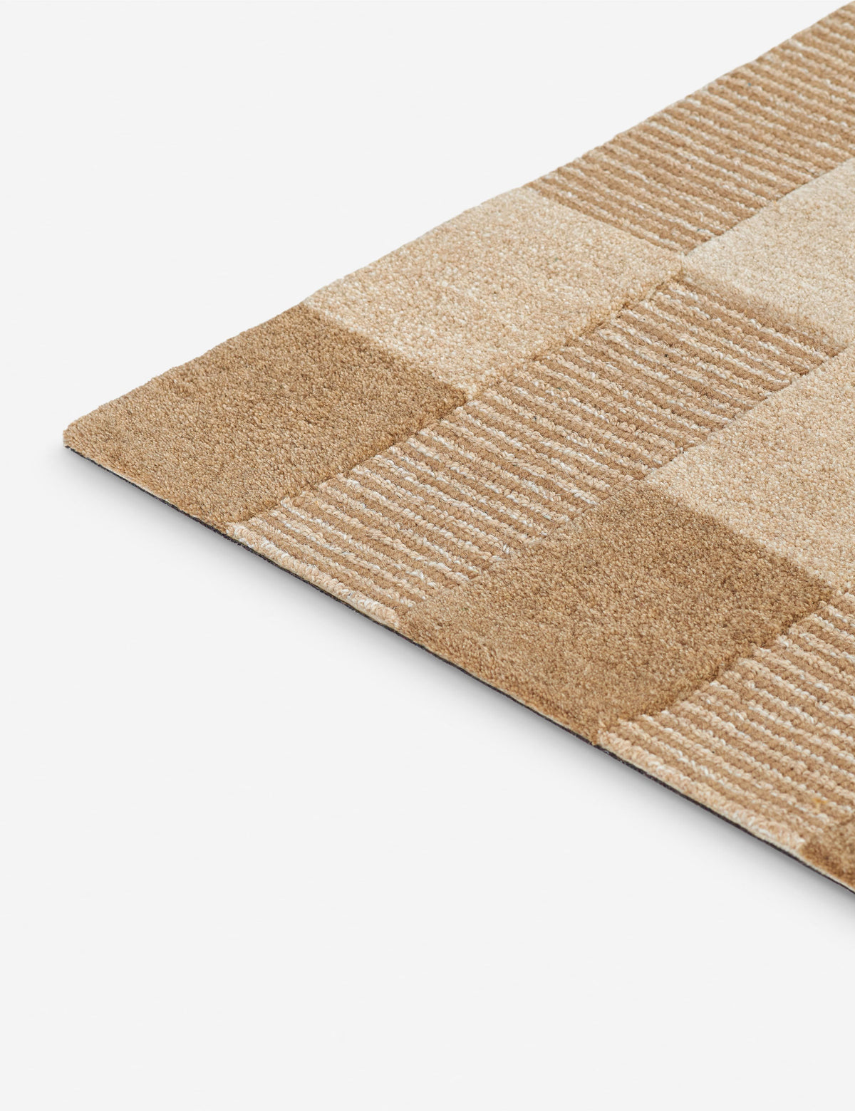 Bana Hand-Tufted Wool Rug