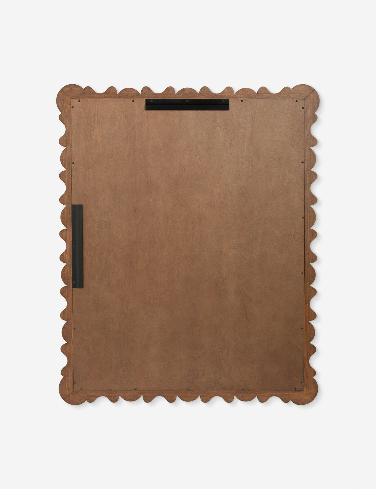 Longton Mantel Mirror by Ginny Macdonald