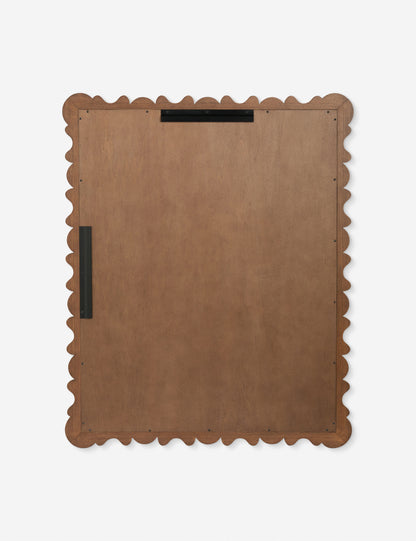 Longton Mantel Mirror by Ginny Macdonald