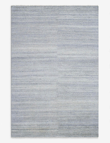 Hiromi Hand-Knotted Wool Rug