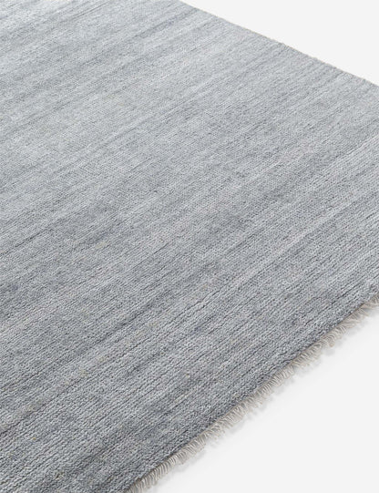 Hiromi Hand-Knotted Wool Rug