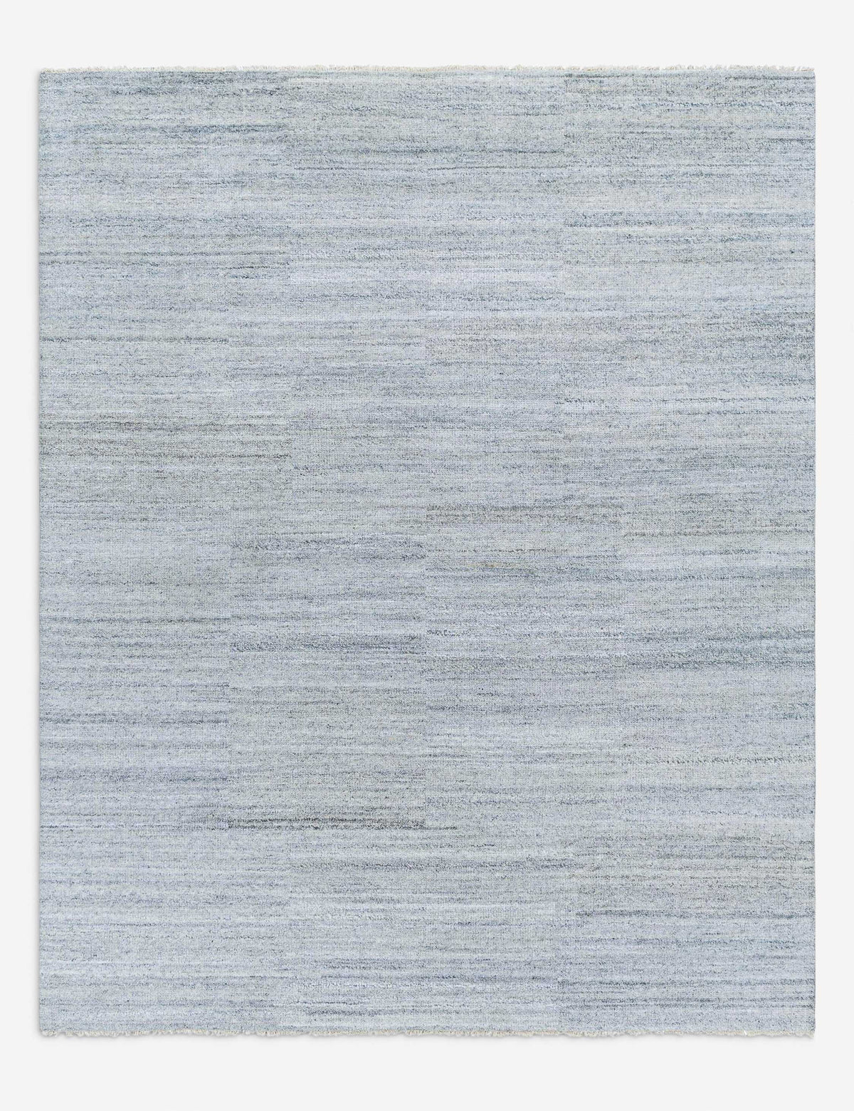 Hiromi Hand-Knotted Wool Rug