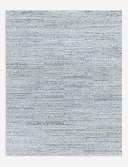 Hiromi Hand-Knotted Wool Rug