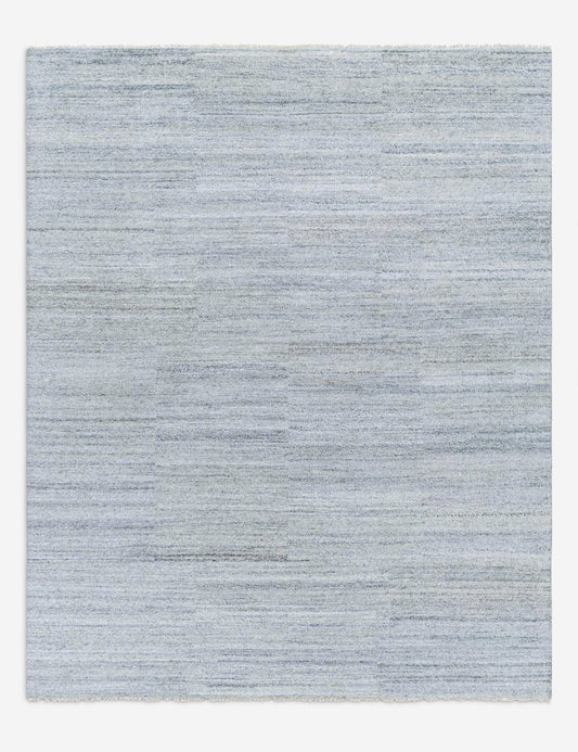 Hiromi Hand-Knotted Wool Rug
