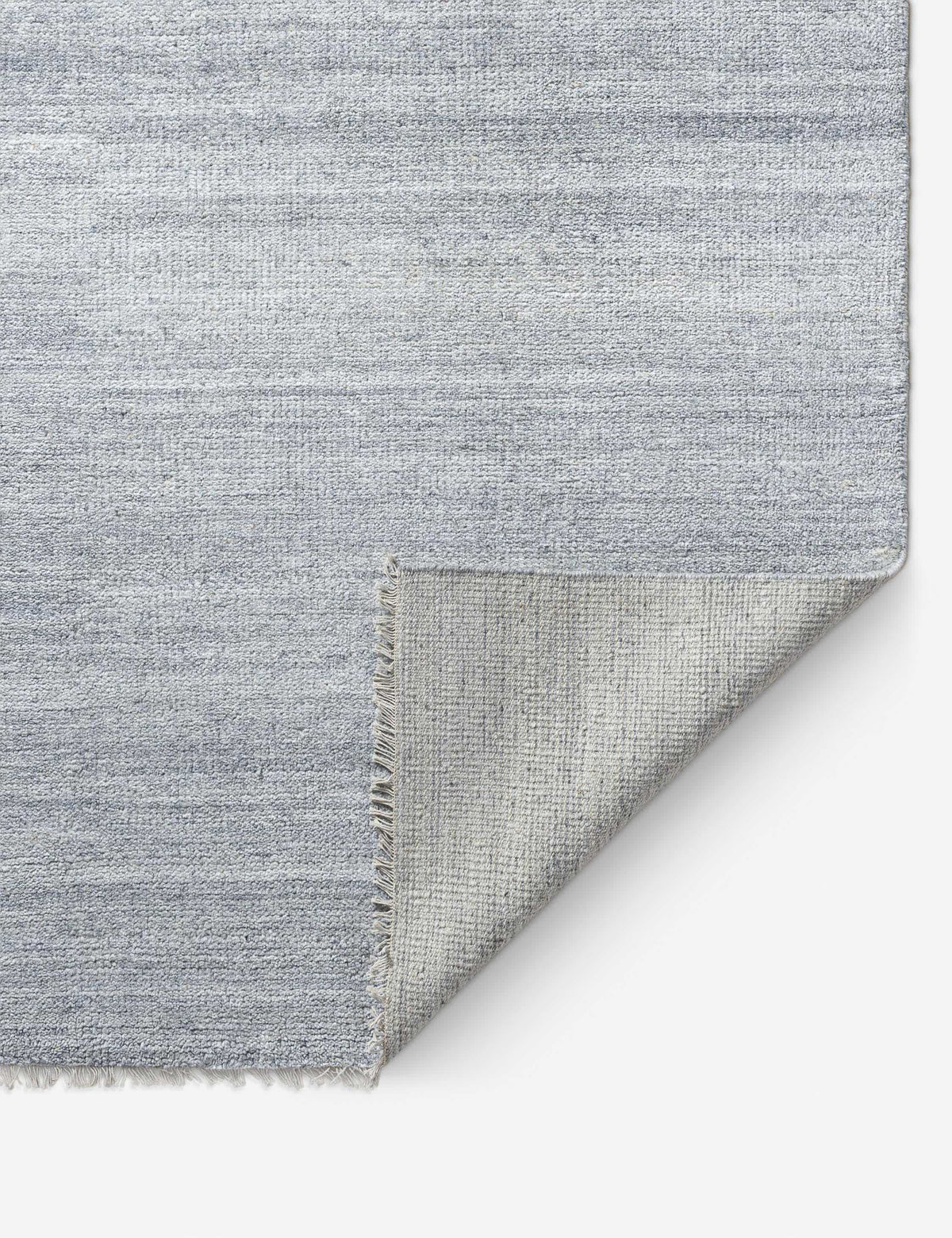 Hiromi Hand-Knotted Wool Rug