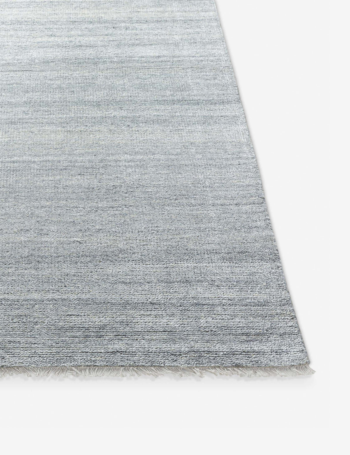 Hiromi Hand-Knotted Wool Rug