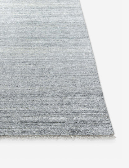 Hiromi Hand-Knotted Wool Rug