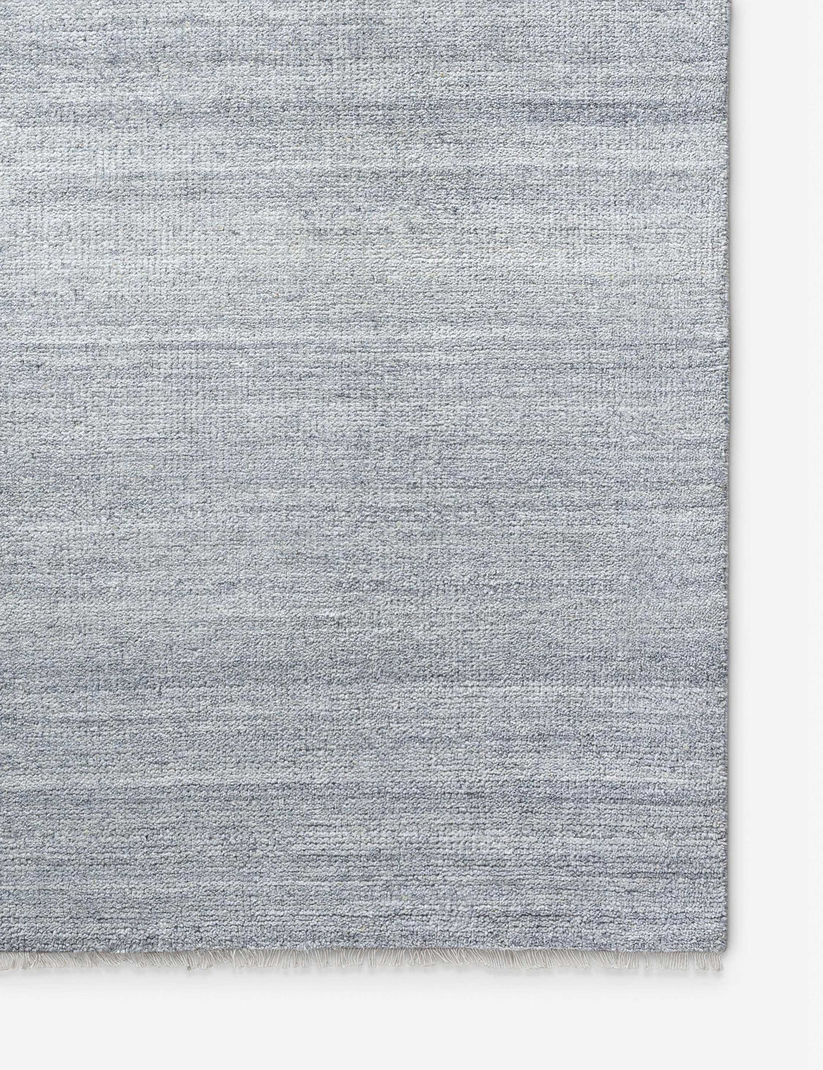 Hiromi Hand-Knotted Wool Rug