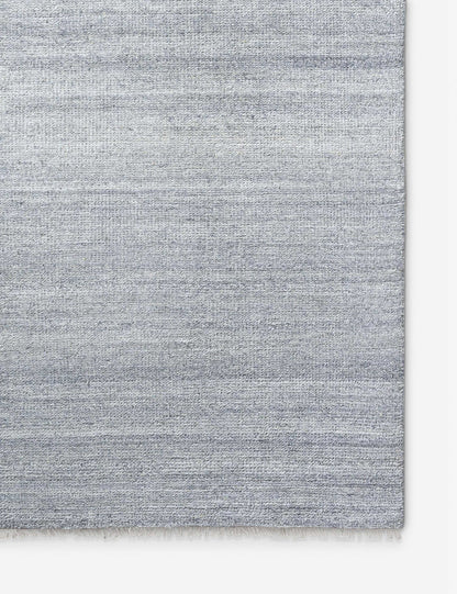 Hiromi Hand-Knotted Wool Rug