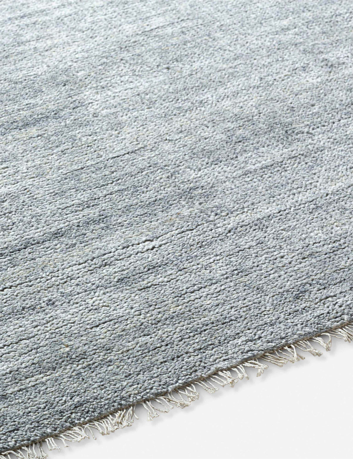 Hiromi Hand-Knotted Wool Rug