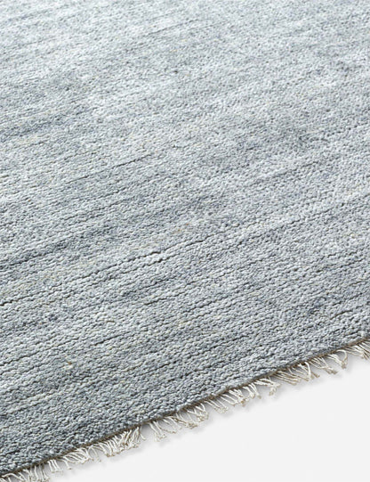 Hiromi Hand-Knotted Wool Rug