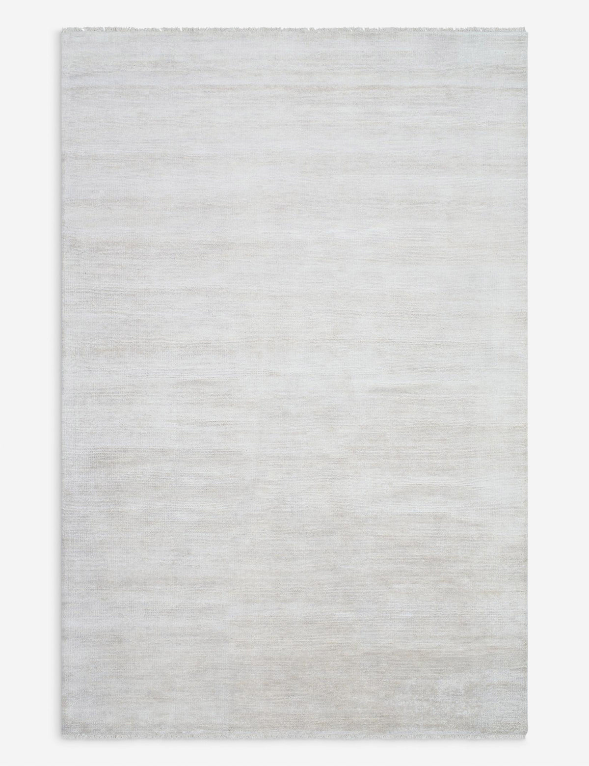 Hiromi Hand-Knotted Wool Rug