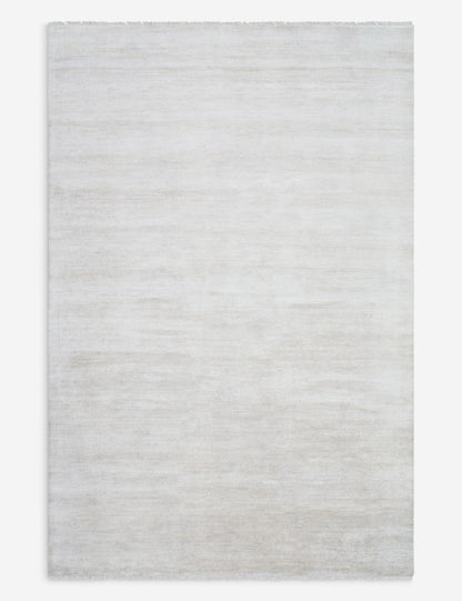 Hiromi Hand-Knotted Wool Rug