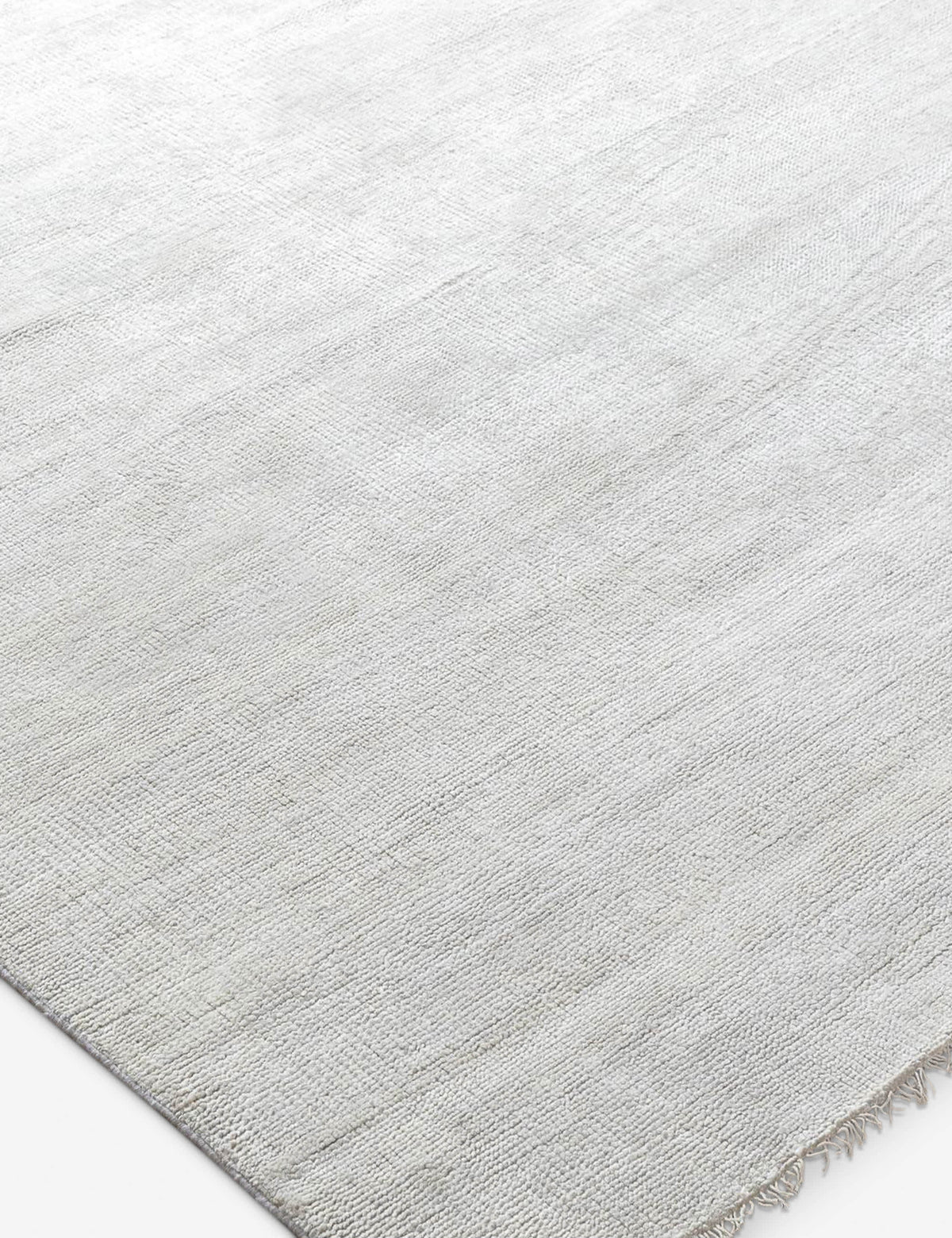 Hiromi Hand-Knotted Wool Rug