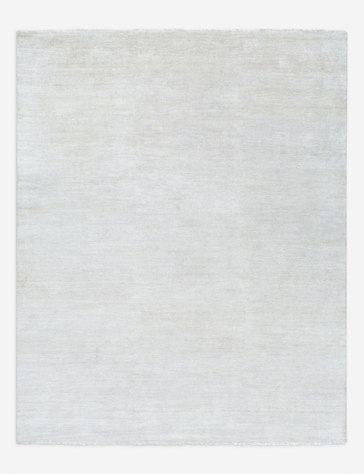 Hiromi Hand-Knotted Wool Rug
