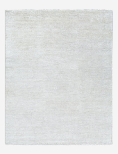 Hiromi Hand-Knotted Wool Rug