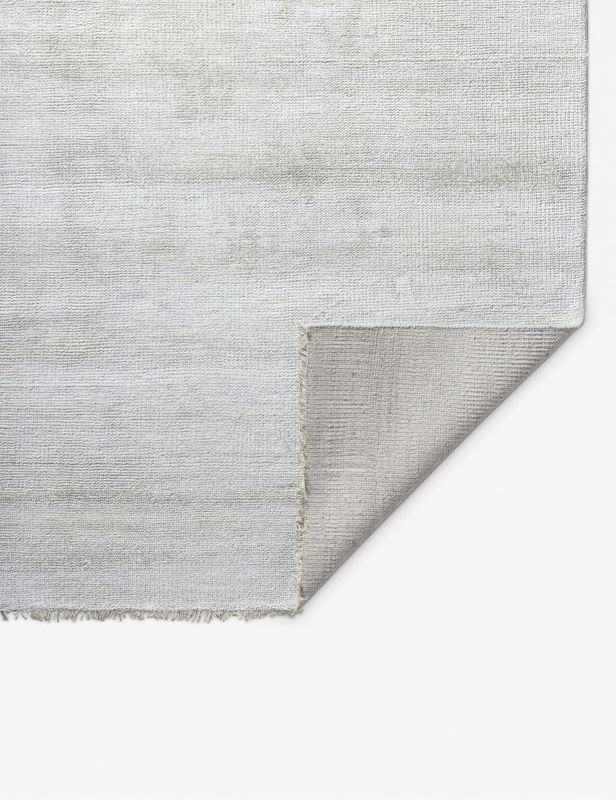 Hiromi Hand-Knotted Wool Rug