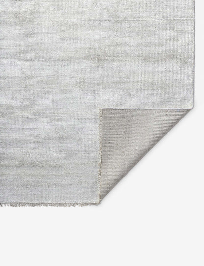 Hiromi Hand-Knotted Wool Rug