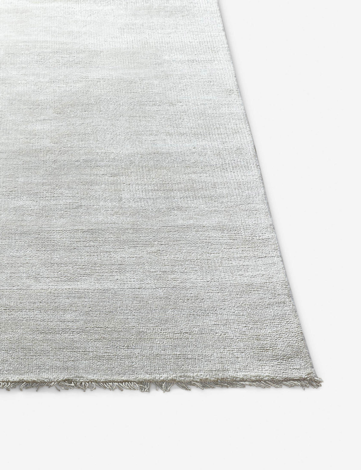 Hiromi Hand-Knotted Wool Rug