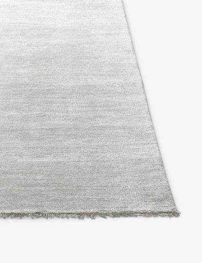Hiromi Hand-Knotted Wool Rug