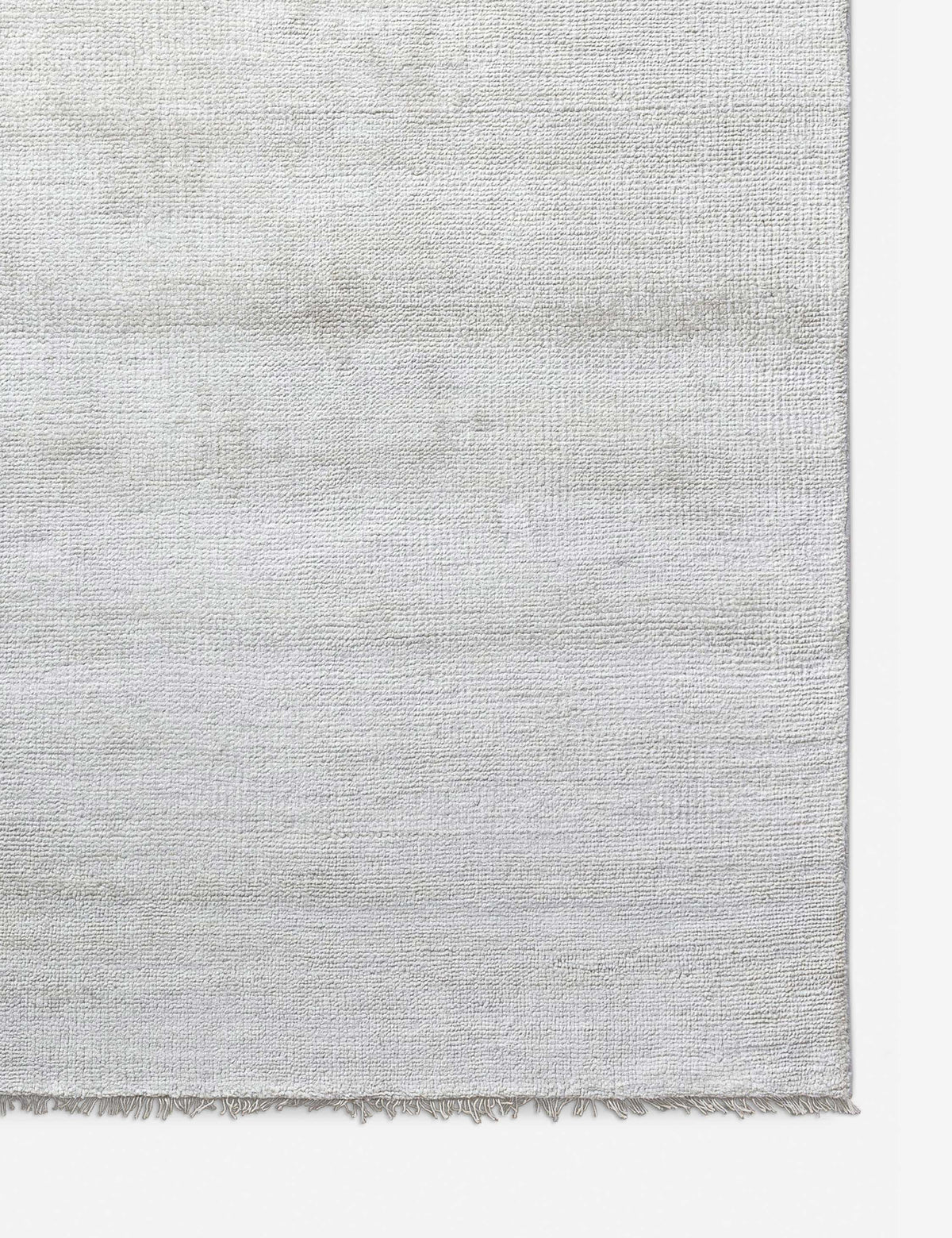 Hiromi Hand-Knotted Wool Rug