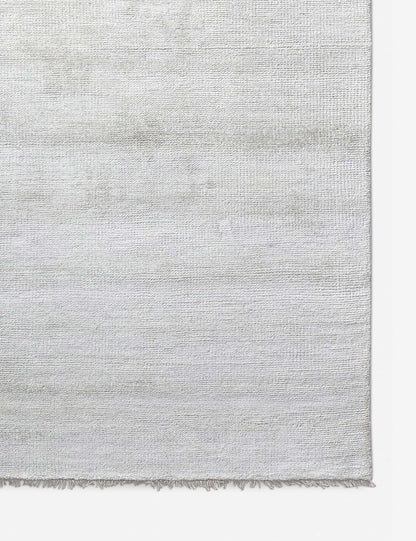 Hiromi Hand-Knotted Wool Rug