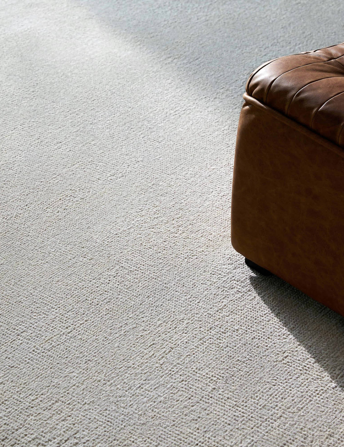 Hiromi Hand-Knotted Wool Rug