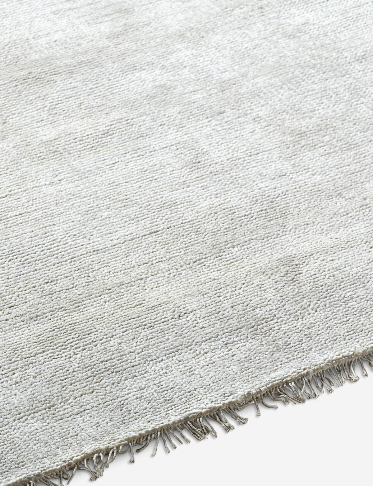 Hiromi Hand-Knotted Wool Rug