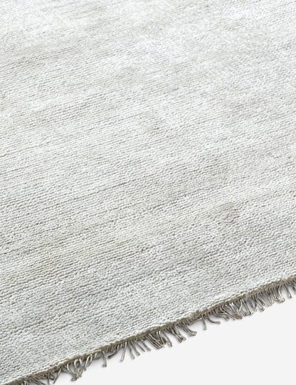 Hiromi Hand-Knotted Wool Rug