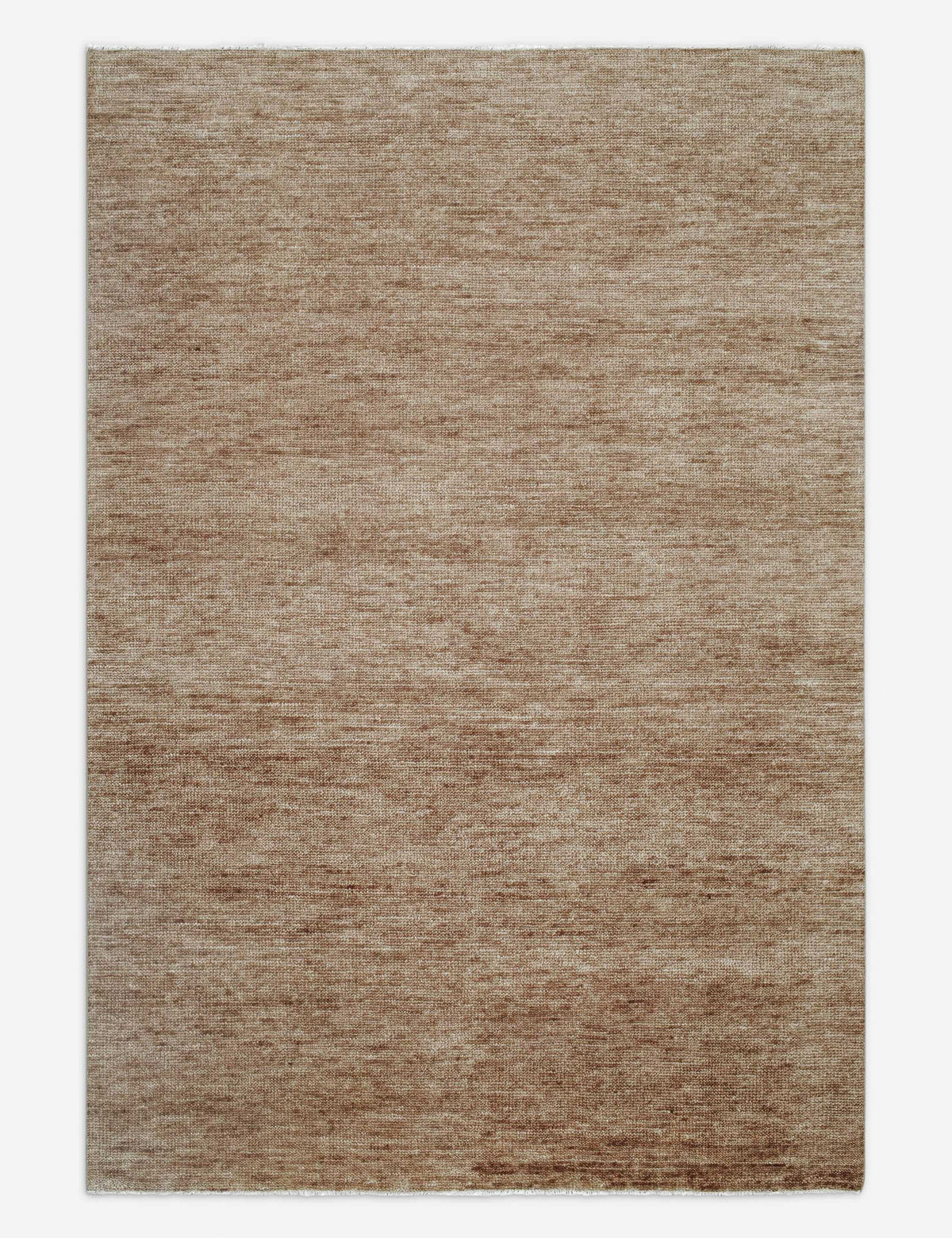 Hiromi Hand-Knotted Wool Rug
