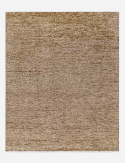 Hiromi Hand-Knotted Wool Rug