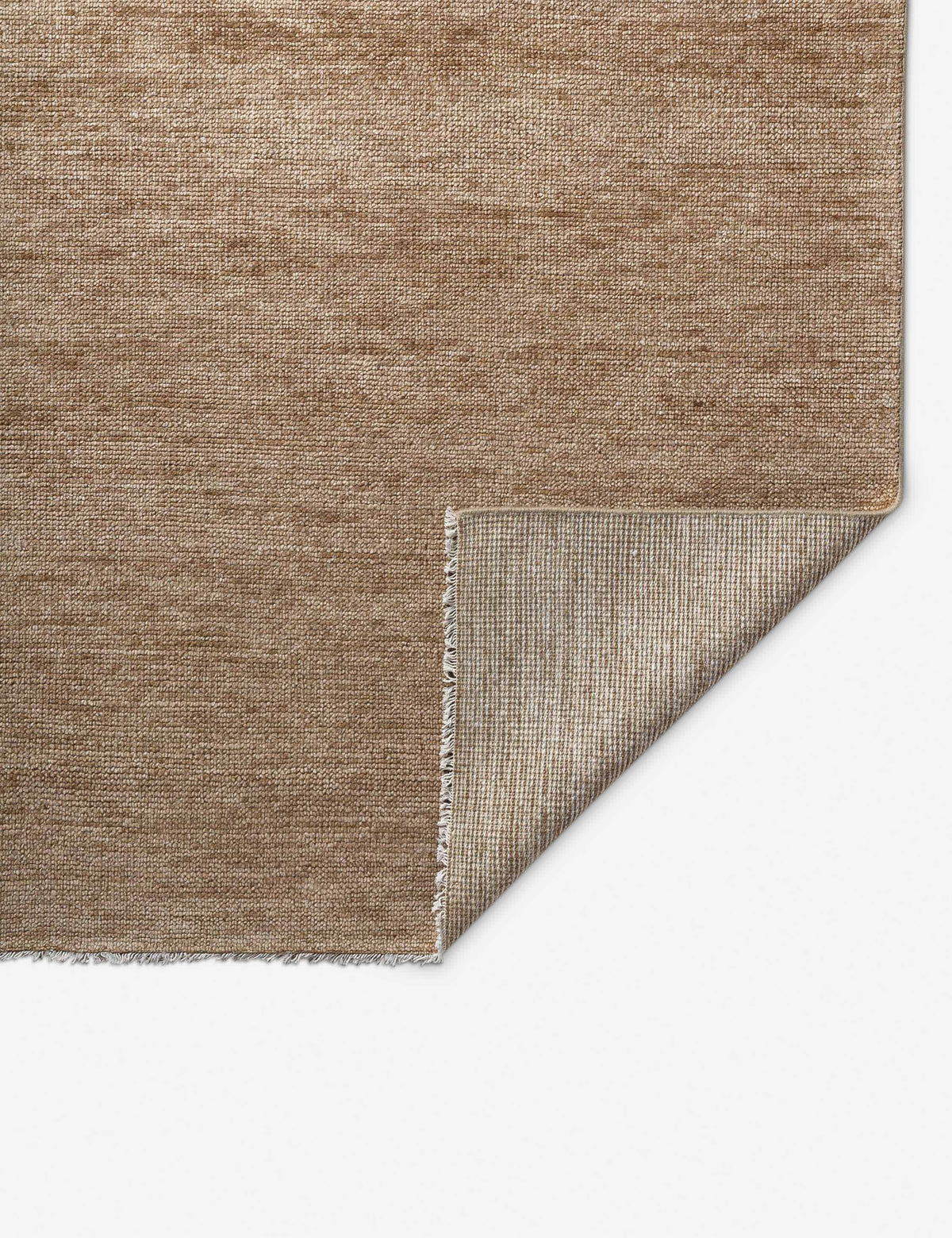 Hiromi Hand-Knotted Wool Rug