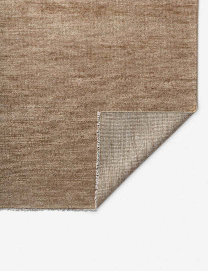 Hiromi Hand-Knotted Wool Rug