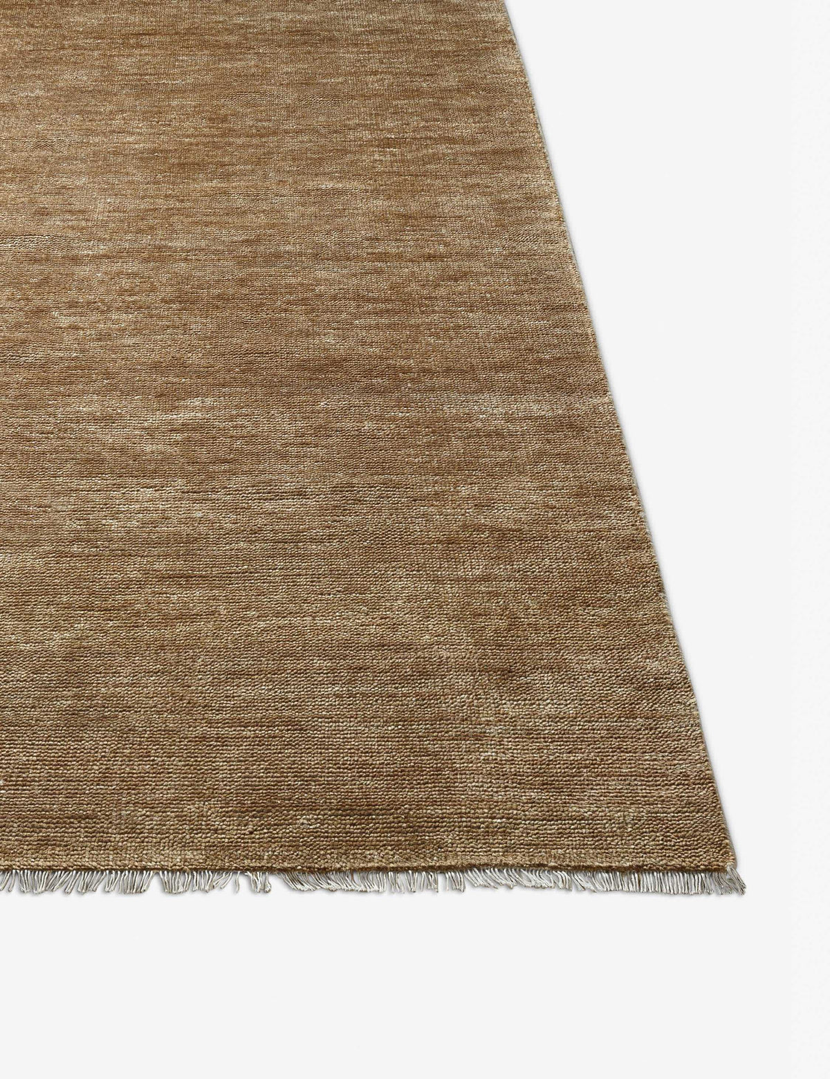 Hiromi Hand-Knotted Wool Rug