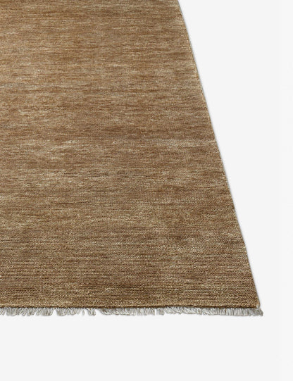 Hiromi Hand-Knotted Wool Rug