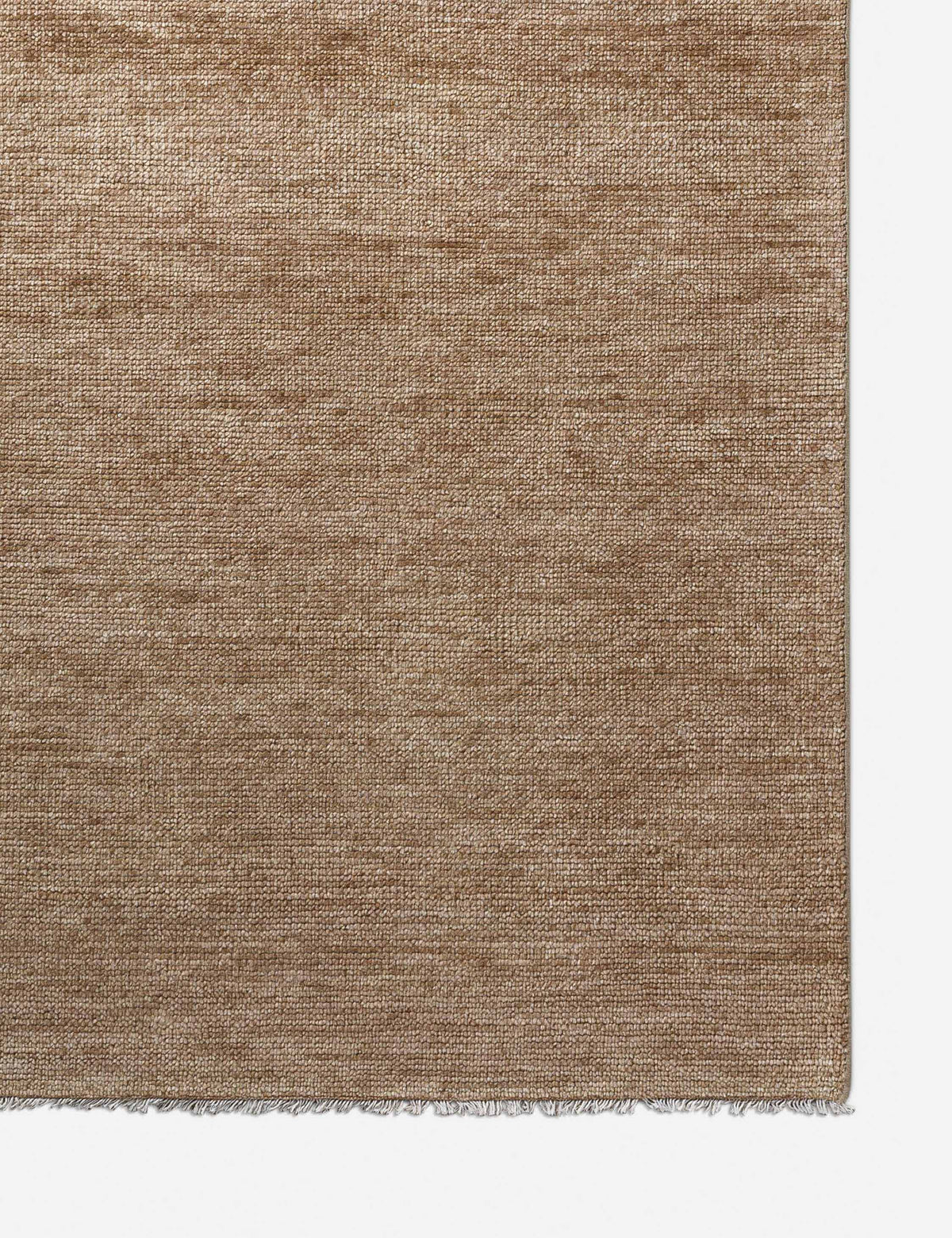 Hiromi Hand-Knotted Wool Rug