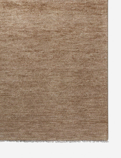 Hiromi Hand-Knotted Wool Rug