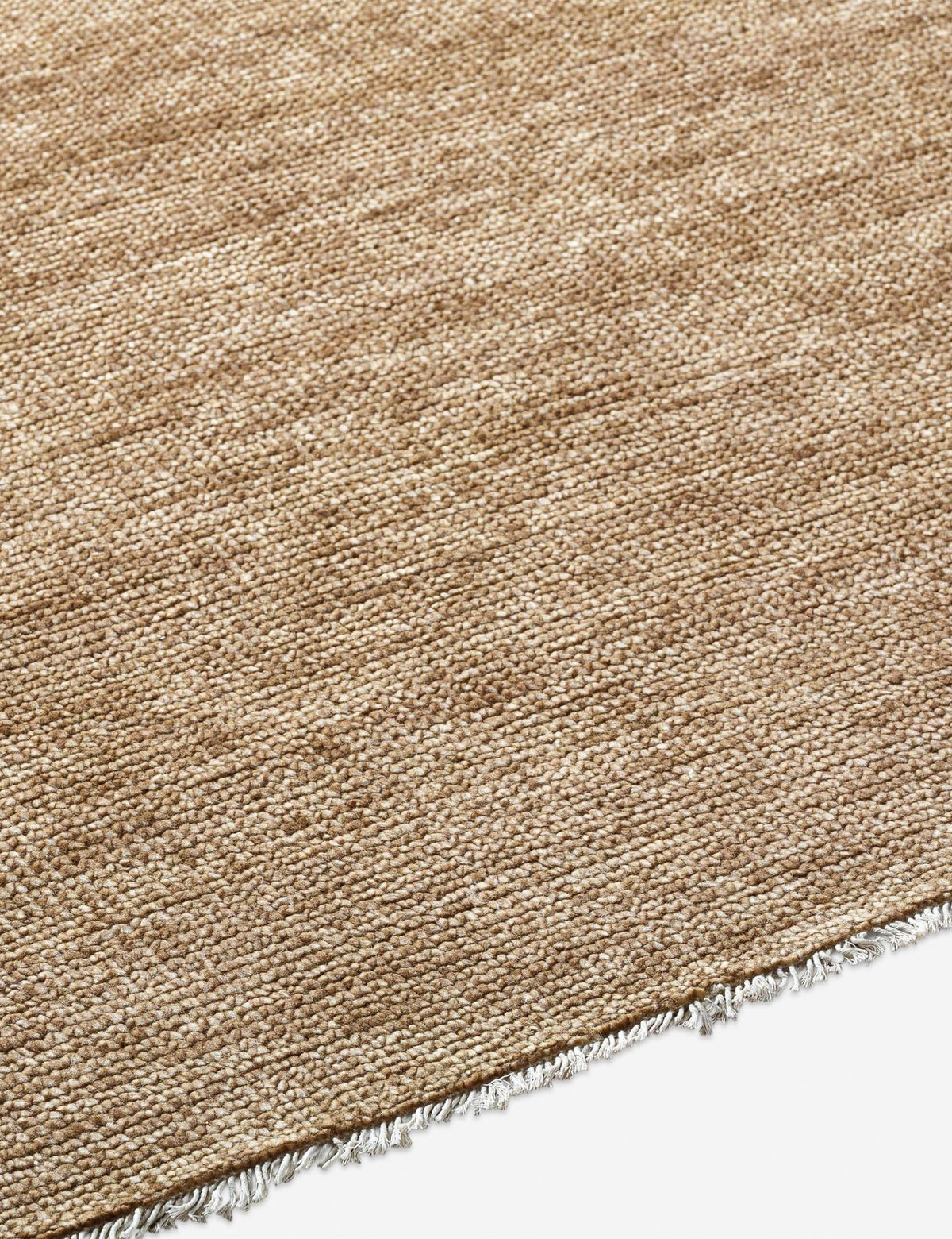 Hiromi Hand-Knotted Wool Rug