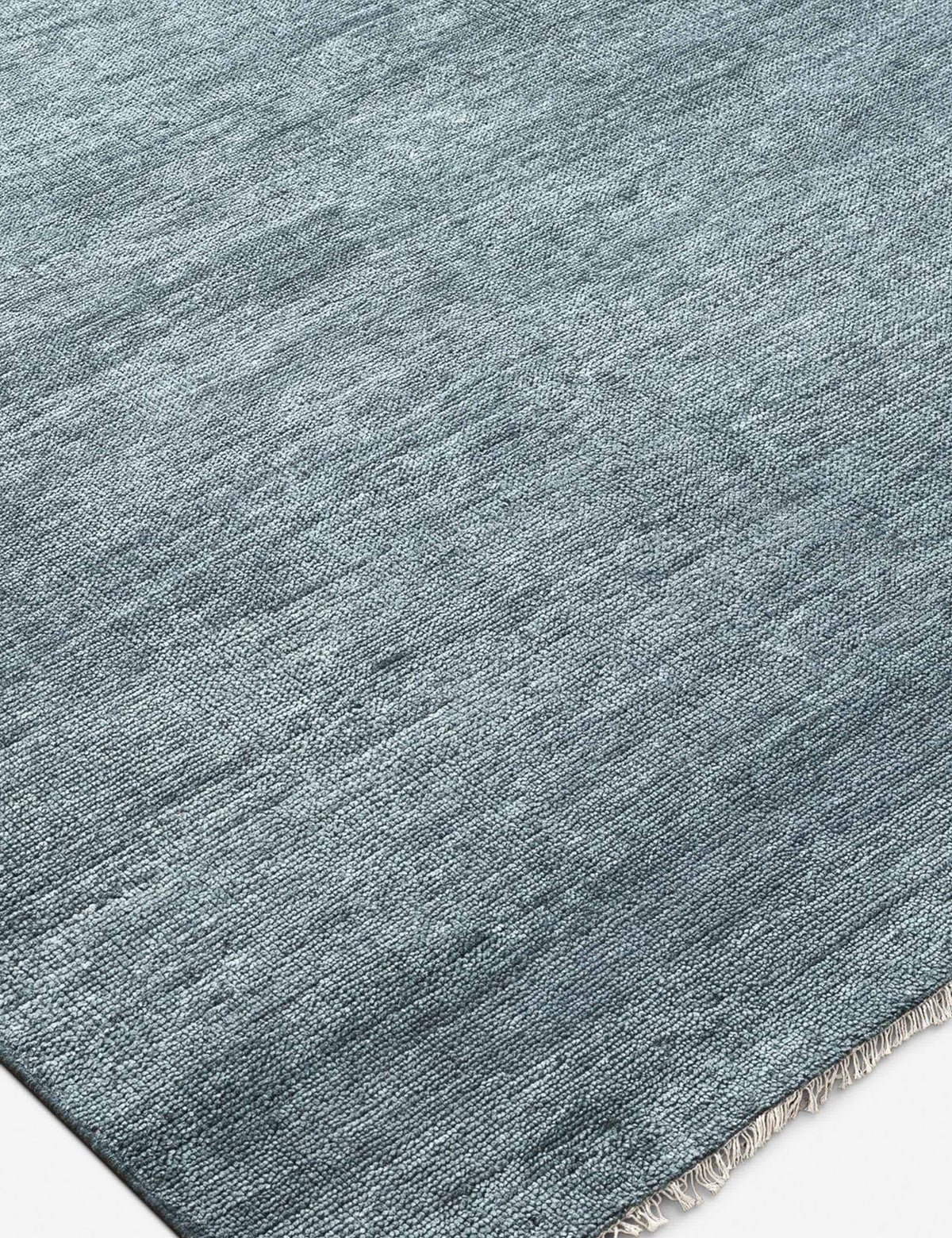 Hiromi Hand-Knotted Wool Rug