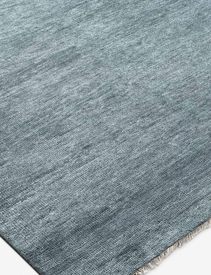 Hiromi Hand-Knotted Wool Rug