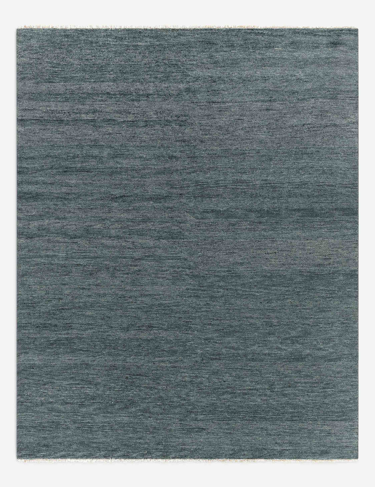 Hiromi Hand-Knotted Wool Rug