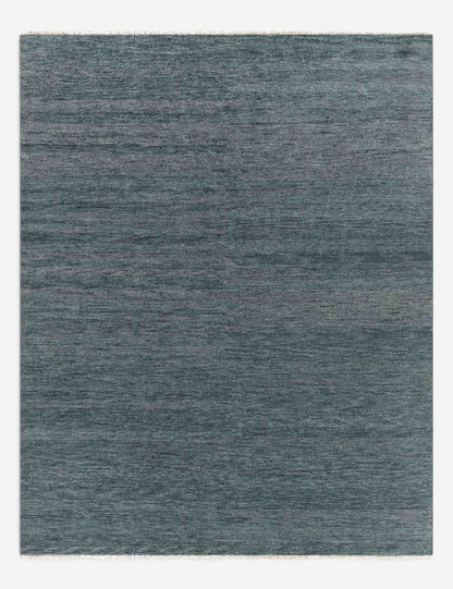 Hiromi Hand-Knotted Wool Rug