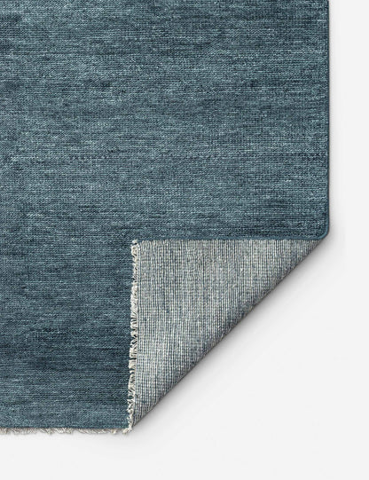 Hiromi Hand-Knotted Wool Rug