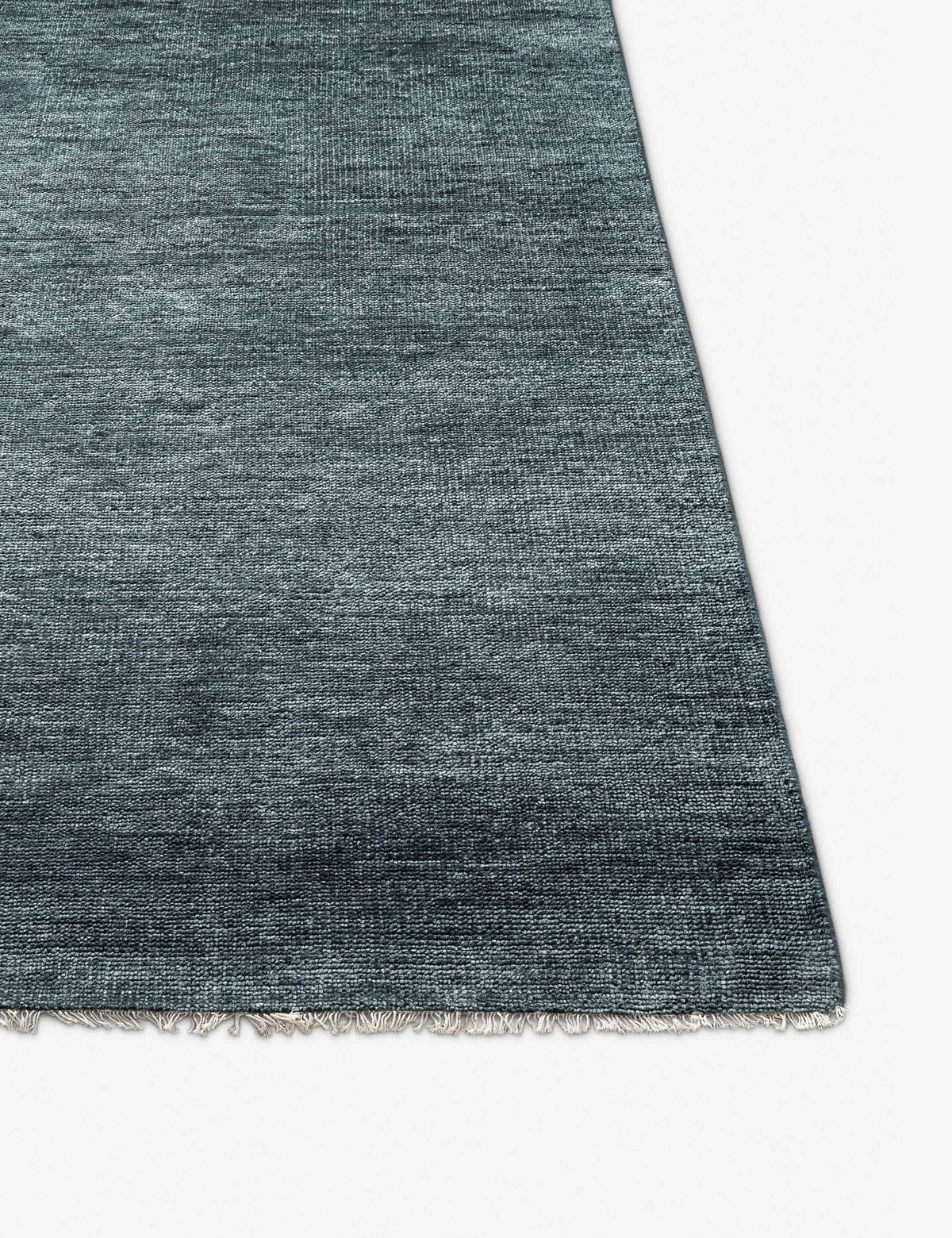 Hiromi Hand-Knotted Wool Rug