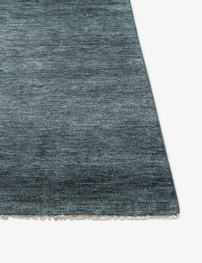 Hiromi Hand-Knotted Wool Rug